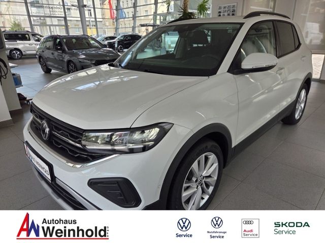 T-Cross Life 1.0 TSI LED APP CLI KAM AHK