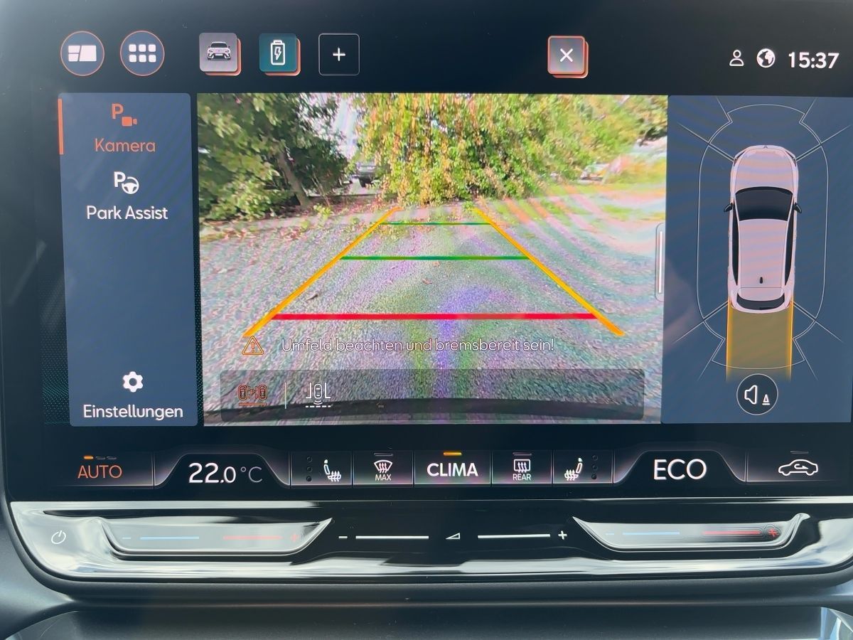 Cupra Leon - Bild 14