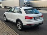 Audi Q3 2.0 TDI 103kW S tronic quattro - Audi: Q10