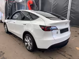 Tesla Model Y Long Range | Pano | Kam | Navi - Tesla Model Y in Stuttgart