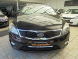 Kia cee'd Sportswagon Edition7 Klima+Shz/Navi/kamara - Kia aus 2011: Cee D