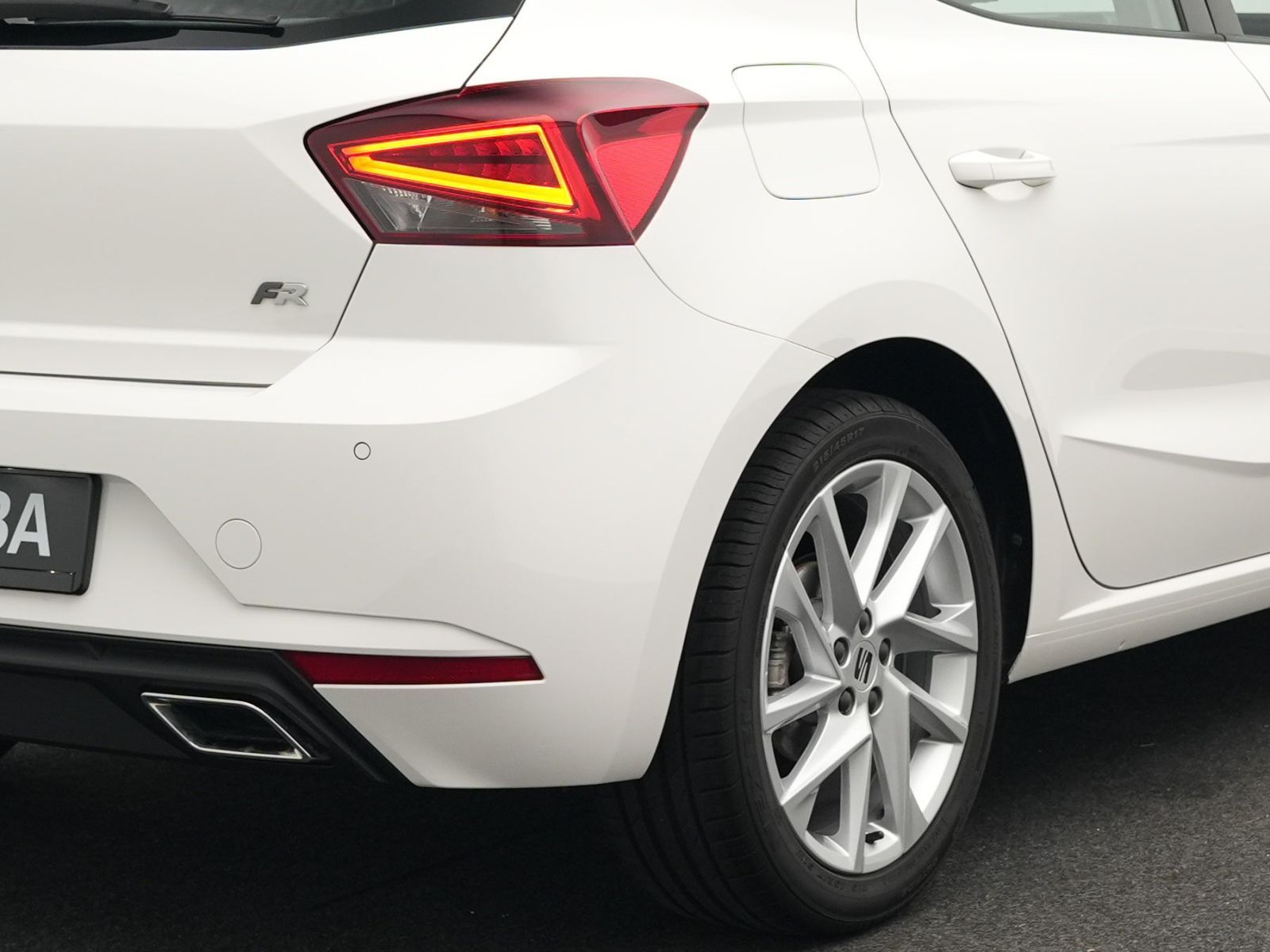Seat Ibiza - Bild 23