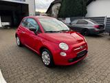 Fiat 500 Pop Teilleder 1Hand - Fiat 500: Sportwagen