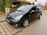 Toyota Corola Verso -7 Sitzen tuv-2027 - Toyota Verso in München