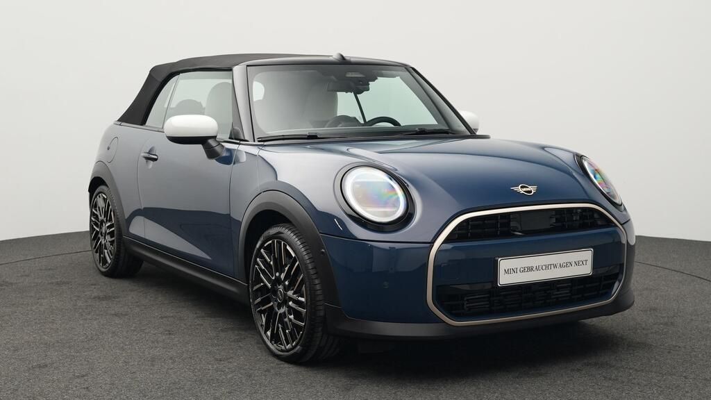 MINI Cooper Cabrio - Bild 2