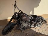 Yamaha Wild Star XV 1600, Custom, Mad Max  - YAMAHA C MAX