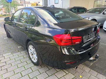 BMW 318 - 5