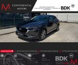 Mazda CX-30 SKYACTIV AWD*Automatik*Navi*Head Up*Bose* - Mazda Gebrauchtwagen von 2019