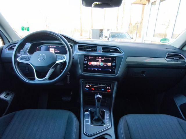Volkswagen Tiguan Allspace Life*DSG*AHK*Navi*LED*Kamera*PDC