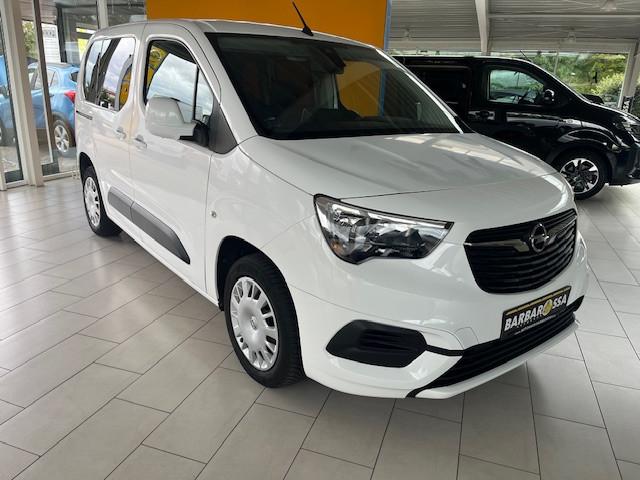 Opel Combo Life