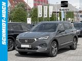 Seat Tarraco 1.4 TSI DSG e-Hybrid Xperience AHK ACC - SEAT Tarraco Xperience mit Hybrid-Antrieb (Benzin/Elektro)
