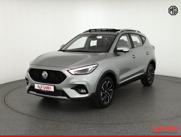 MG ZS 1.0 T-GDI Luxury LED Navi 360° Sitzheizung