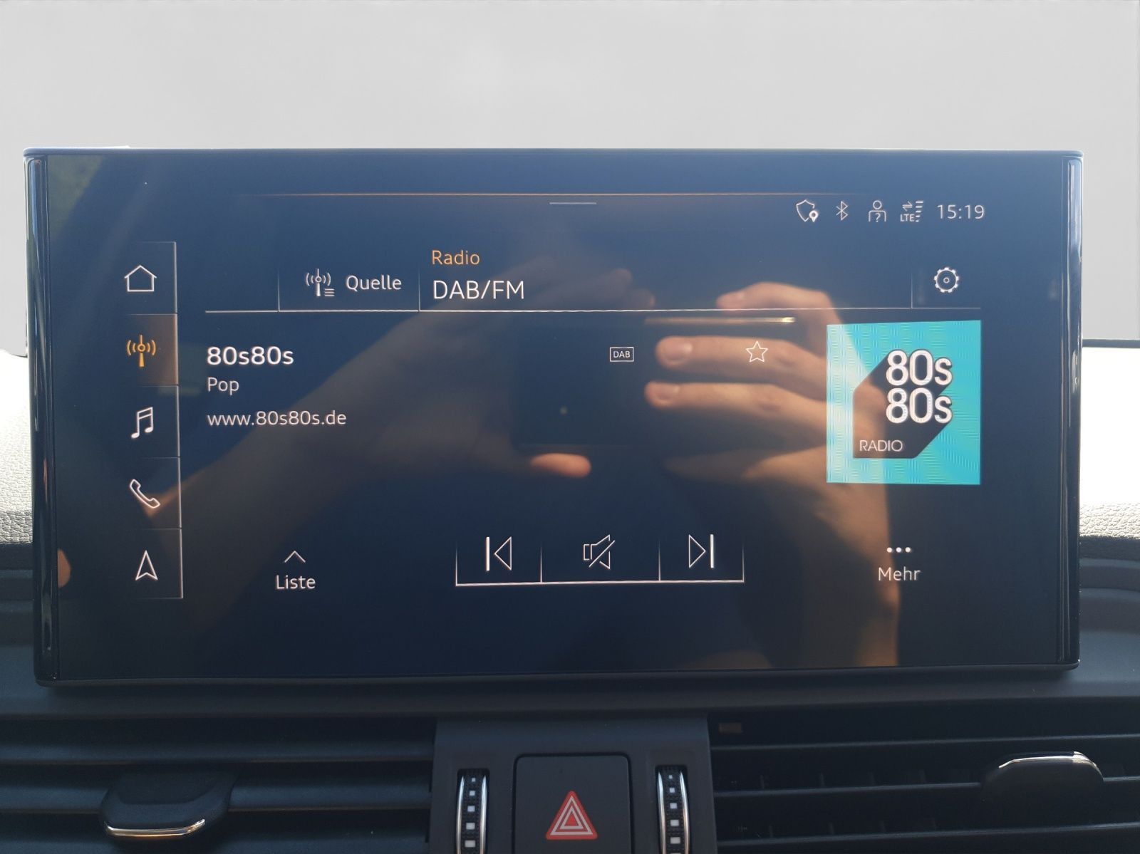 Audi Q5 - Bild 15