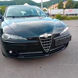 Alfa Romeo 147 1.6 TS 16V Corse Corse - Alfa Romeo 147 aus 2009