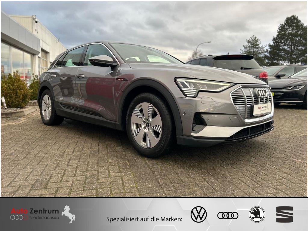 Audi e-tron 55 quat AZN-Haus-Förderung* Bang&OL Zertf, миниатюра 3