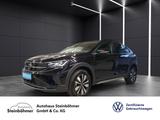 Volkswagen Taigo Goal 1.0TSI Navi LED Sitzhzg. Parkpilot - VW Taigo Gebrauchtwagen