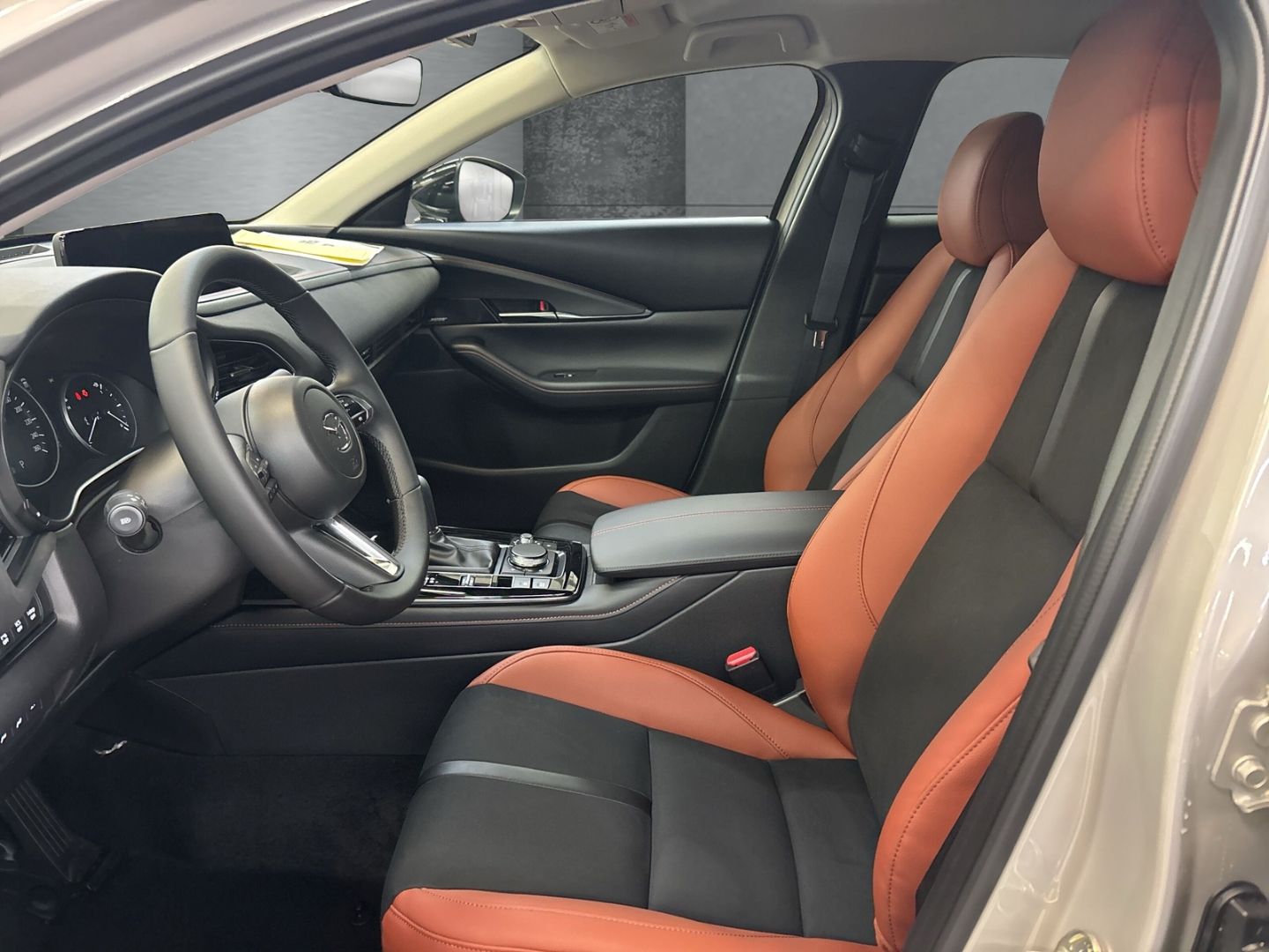 Mazda CX-30 - Bild 8