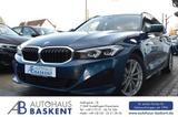 BMW 320 d Touring*FACELIFT*AHK*LED*LIVE COCKPIT*ACC* - BMW 320: 320d Facelift