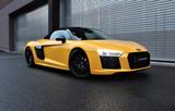 Audi R8 Spyder 5.2 FSI - no OPF - Audi Garantie! - gebrauchte Audi R8 aus dem Jahr 2017