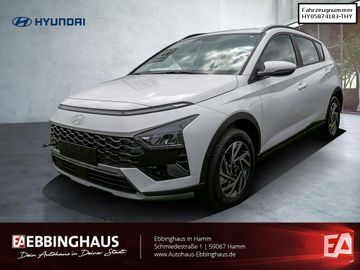 Hyundai BAYONBayon 1.0 Trend 2WD Kamera Navi LED BOSE