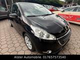 Peugeot 208 Active,Klima,scheckheft, 62000km - gebrauchte Peugeot 208 aus dem Jahr 2013