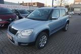 Skoda Yeti Active Plus Edition  KLIMAANLAGE, ALUFELGEN - Skoda Yeti in Köln