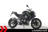 Kawasaki Z 800 - Ixil-Auspuff, VTrec - Kawasaki Motorräder in Stuttgart