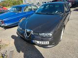 Alfa Romeo 156 3.2 V6 24V GTA GTA - Alfa Romeo 156 aus 2002