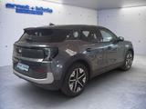 Ford Explorer Elektromotor mit Extended Range RWD 77k - Ford Explorer Tageszulassungen