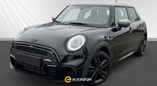 MINI Cooper 1.5 Cooper JCW 5 porte