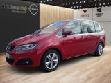 Seat Alhambra Style 2.0 TSI DSG *el.Sitze*DCC*Panoda* - Seat Alhambra aus 2018