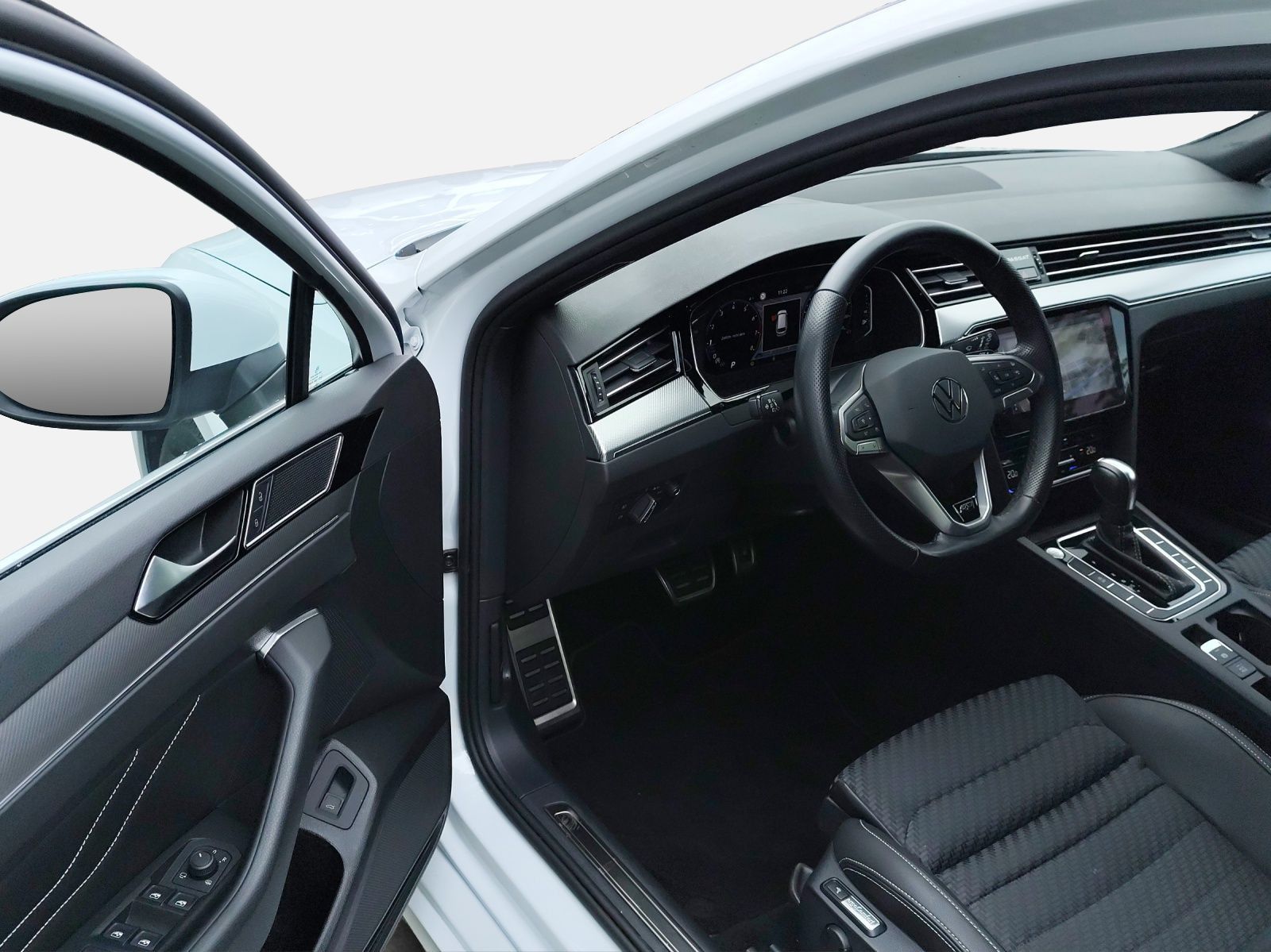 Volkswagen Passat Variant - Bild 14