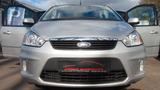 Ford C-Max C-MAX Style SEHR GEPFLEGT !!! - Ford C-Max mit Schiebedach