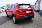 Seat Arona 1.0 TSI Style LED Sitzheizung FullLink - Seat Gebrauchtwagen von 2022