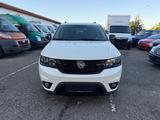 Fiat Freemont Black Code AWD *7SITZER*NAVI*GUTER ZUS. - Fiat Freemont: Automatik