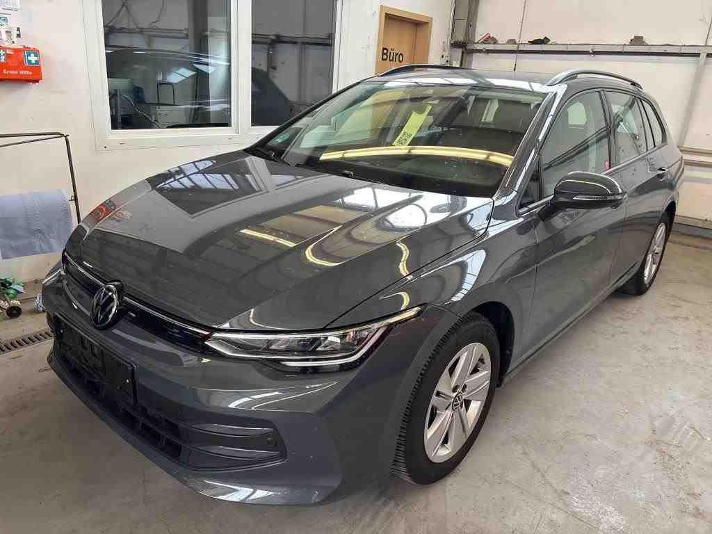 Volkswagen Golf - Bild 2