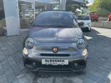 Abarth 695 C - Abarth 695 mit Benzin-Antrieb: Automatik