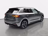 Skoda FABIA 1.0 TSI DSG MONTE CARLO LED KLIMAAUTO WINT - Skoda Fabia: 1.0