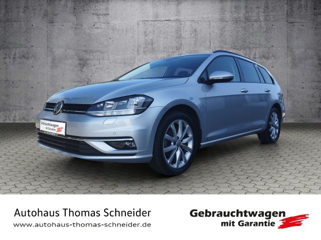 Volkswagen Golf VII Variant Comfortline 1.0 TSI Business/NA