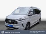 Ford Tourneo Custom Bürstner Copa C530 Aut. V710 - Buerstner Copa C530