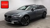 Volvo V90 Cross Country D4 AWD Pro PANO+360+HUD+MEMORY - Volvo V90 Cross Country Gebrauchtwagen in Berlin