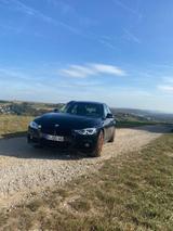 BMW F31 340ix Xdrive AHK M-Sport LED Perfo... - BMW 340 F31 Gebrauchtwagen