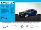 Volkswagen Passat Variant TDI Business *147kW*DSG*AHK*ACC* - VW Passat Gebrauchtwagen in Leipzig