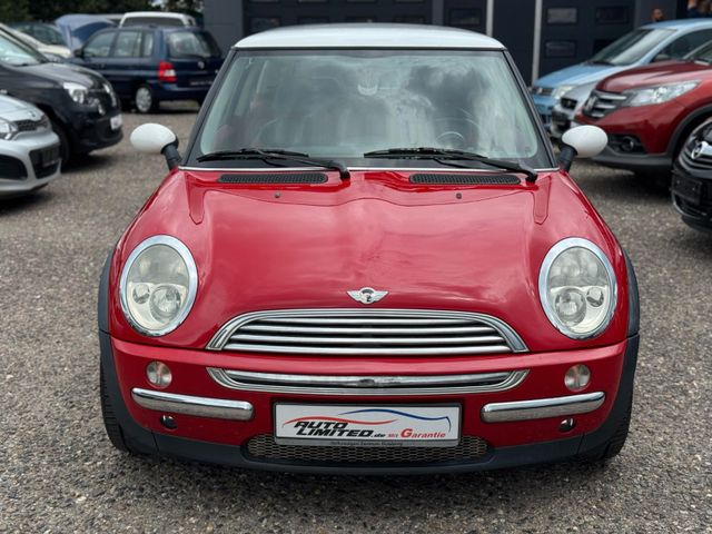 MINI COOPER Mini Cooper