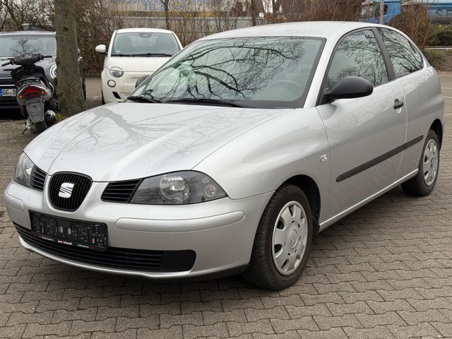 Seat Ibiza Fresh*KLIMA*NUR 63TKM*TÜV/ASU NEU*2.HAND*