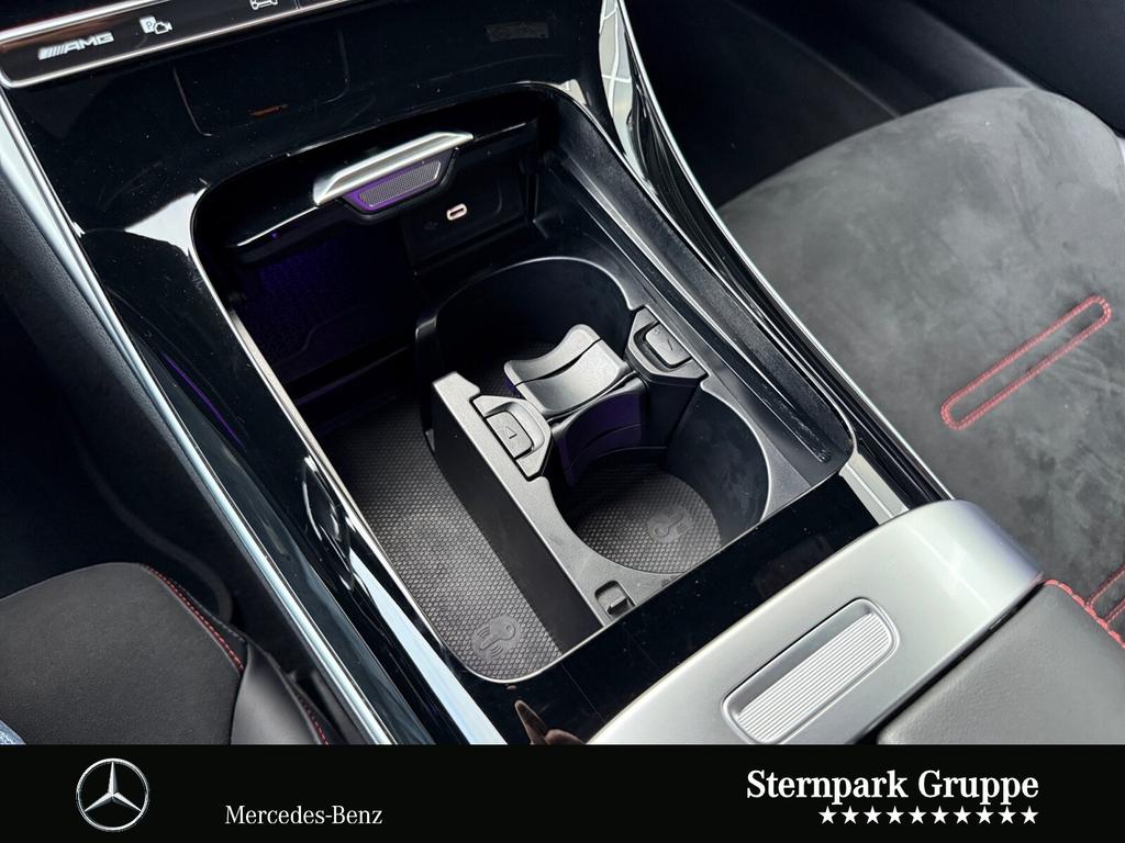 Mercedes-Benz CLE 53 AMG