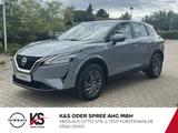 Nissan QASHQAI 1.3 DIG-T MHEV 158 PS Xtronic 4x2 Acenta - Nissan aus 2022