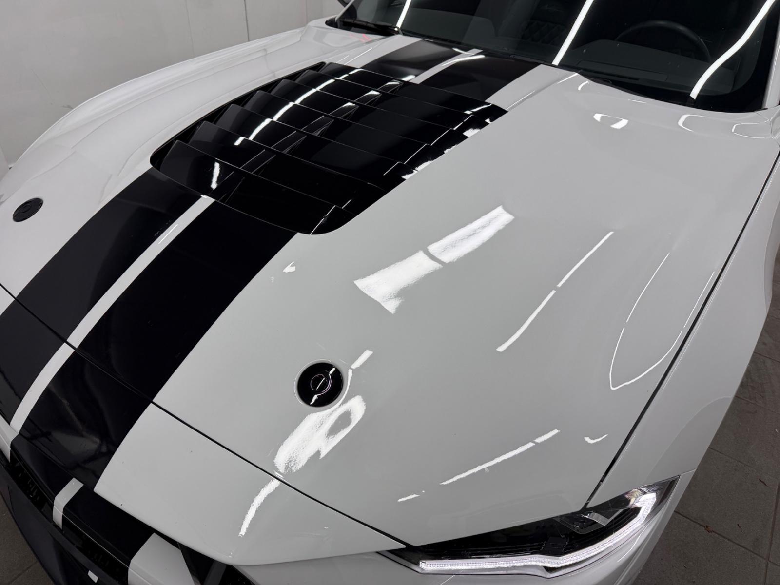 Ford Mustang 2.3 Eco/MY-25 Kit/Spur.h/Tot.W/Carplay/, миниатюра 5