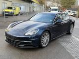 Porsche Panamera 4S PANORAMA LEDER KAMERA MATRIX - Porsche Panamera Unfallwagen