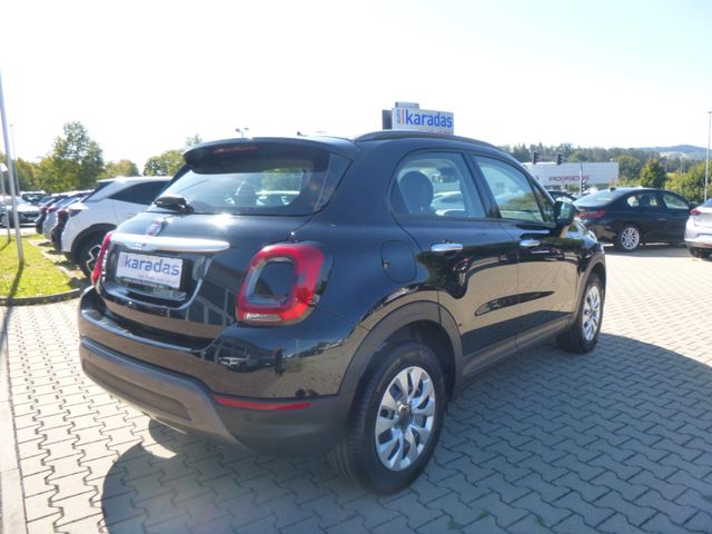 Fahrzeugabbildung Fiat 500X 1.3 GSE, Cross>AUT/Einparkhilfe/TEMP<
